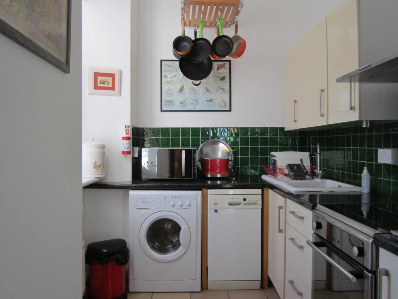 Balcraggie Apartment Glenelg Bagian luar foto